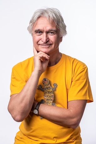 Julius Lukeš Julius Lukeš