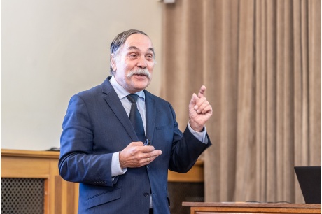 Vladimír Wagner Vladimír Wagner