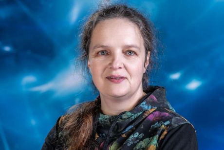 Aktuality 2025 - nová