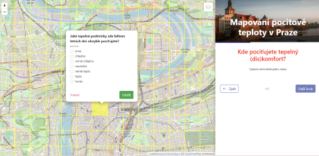 Aktuality 2025 - nová