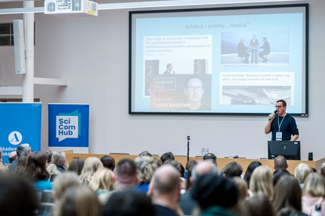 Tomáš Koblížek Tomáš Koblížek