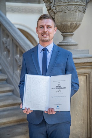František Sklenář František Sklenář