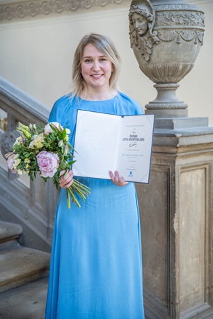 Františka Schormová Františka Schormová