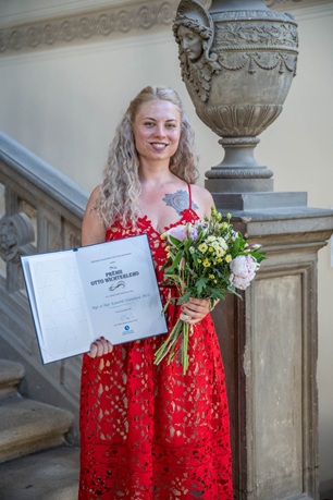 Katarína Adámeková Katarína Adámeková