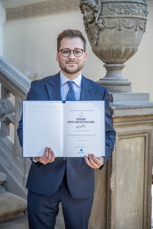 Krysztof Polaczek Krysztof Polaczek