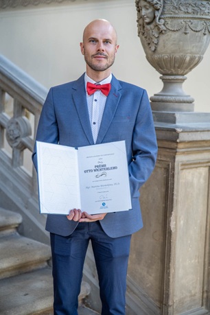Martin Bitomský Martin Bitomský