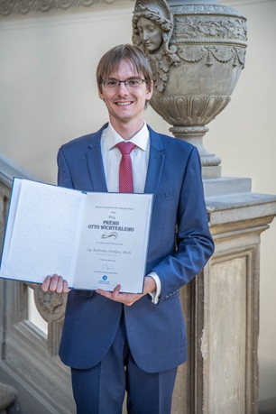 Radovan Smíšek Radovan Smíšek