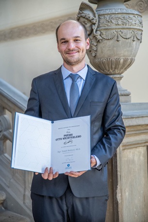 Tomáš Brabec Tomáš Brabec