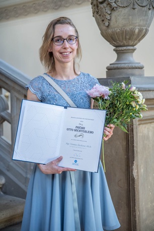 Veronika Šlachtová Veronika Šlachtová