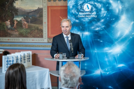 Ceny AV ČR 1 Ceny AV ČR 1
