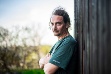 Naším průvodcem byl Martin Šálek z Ústavu biologie obratlovců AV ČR, který se výzkumem a ochranou sýčka obecného dlouhodobě zabývá.