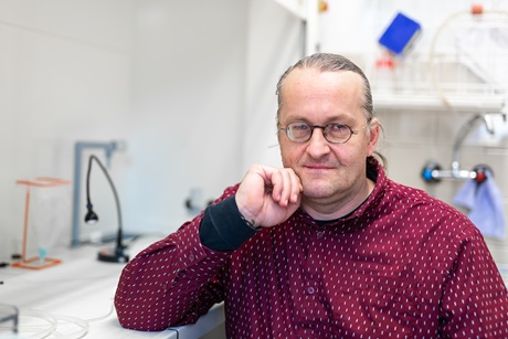 Aleš Stuchlík Aleš Stuchlík