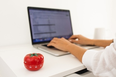 Technika pomodoro Technika pomodoro