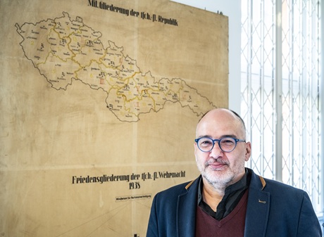 Zdenko Maršálek Zdenko Maršálek