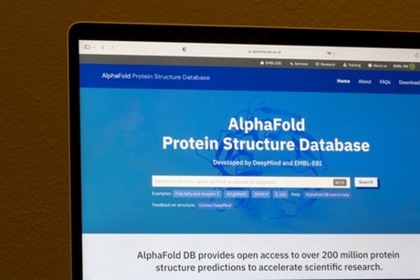 Alphafold Alphafold
