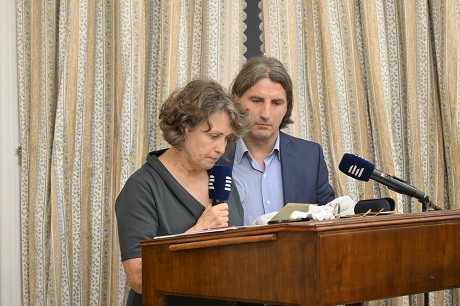 Dagmar Hájková Dagmar Hájková