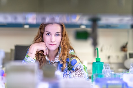 Kateřina Komrsková Kateřina Komrsková