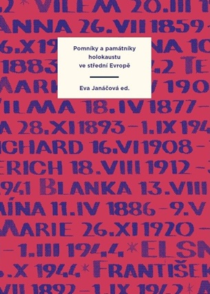 Obálka knihy Obálka knihy