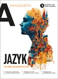 A / Magazín 1/2026 A / Magazín 1/2026