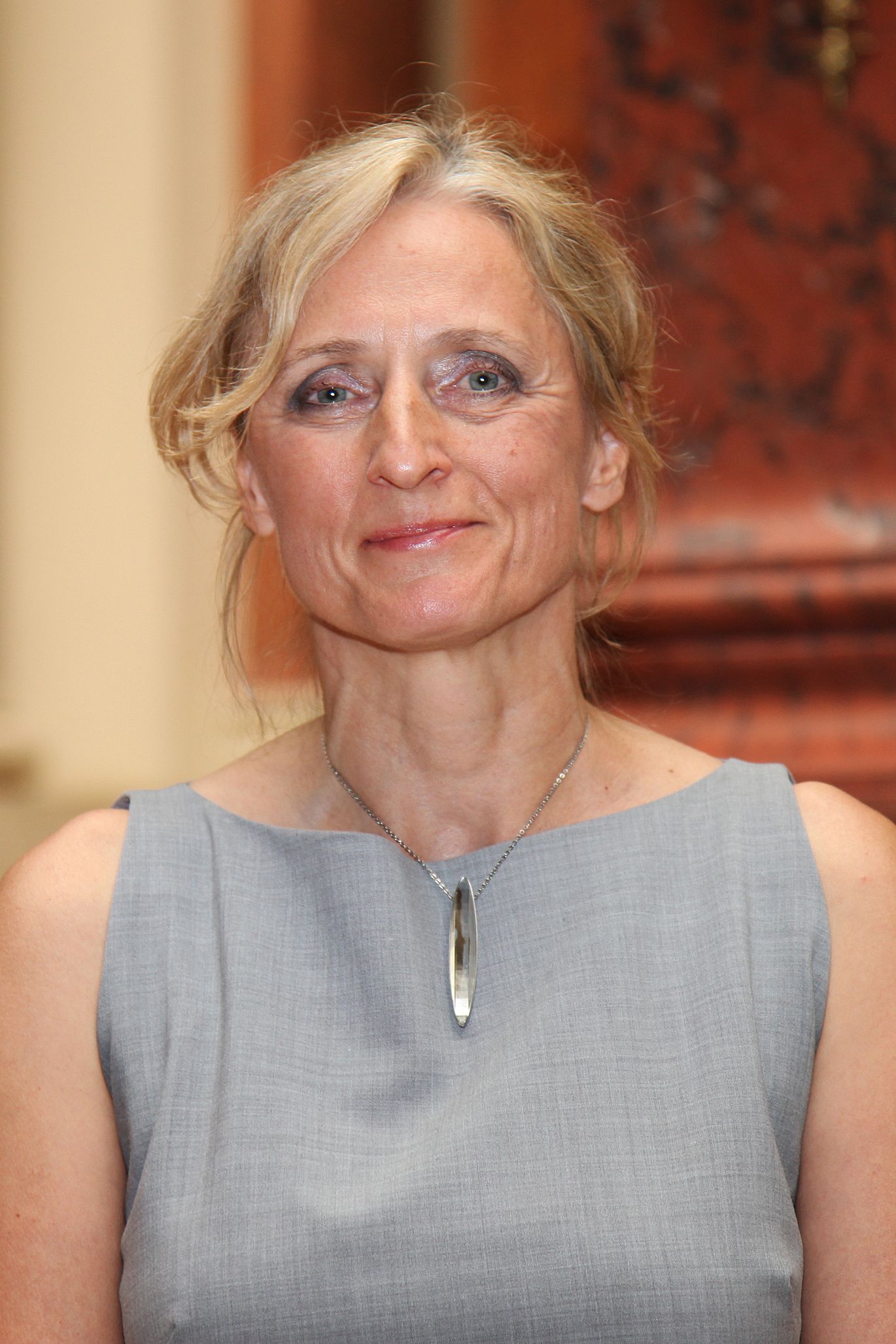 prof. MUDr. Anna  Šedivá, DSc.