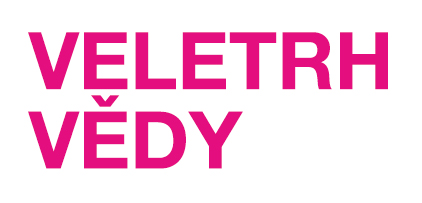 Logo Veletr vedy 2023