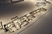 Ukázka z aplikace Pražský hrad archeologický